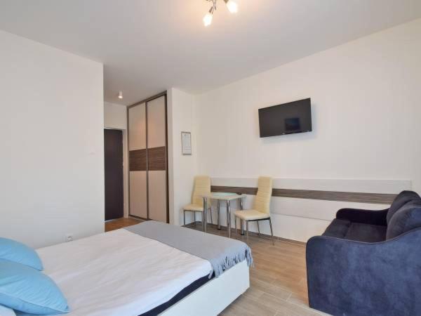 Dorato24 Hotel Mrzeżyno Kültér fotó