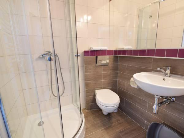 Dorato24 Hotel Mrzeżyno Kültér fotó